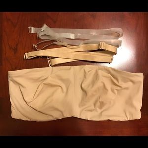 Cacique by Lane Bryant 38DDD Bra